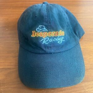 Desperado Racing Brand Hat